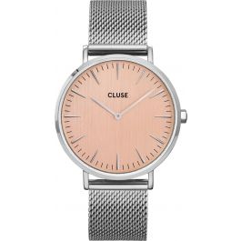 Cluse best sale boheme silver